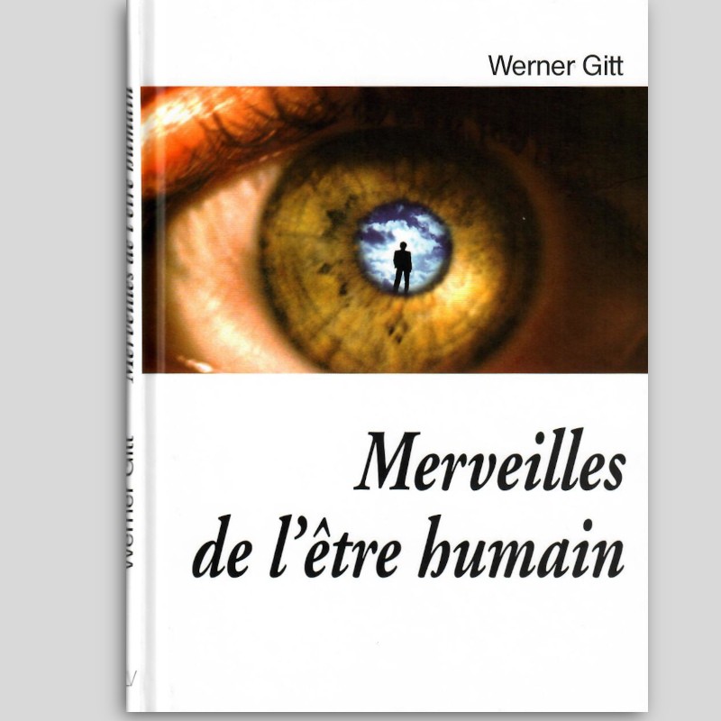 Merveilles de l'être humain